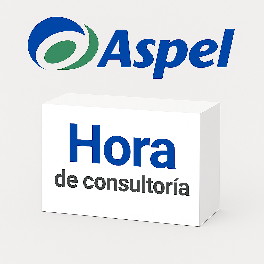 Hora Consultoría Aspel