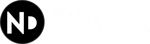 Negocio Digital